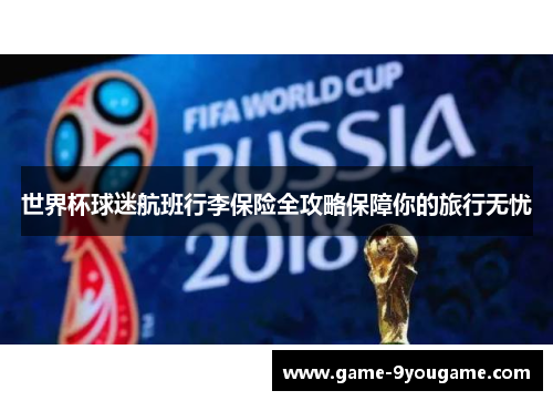 世界杯球迷航班行李保险全攻略保障你的旅行无忧