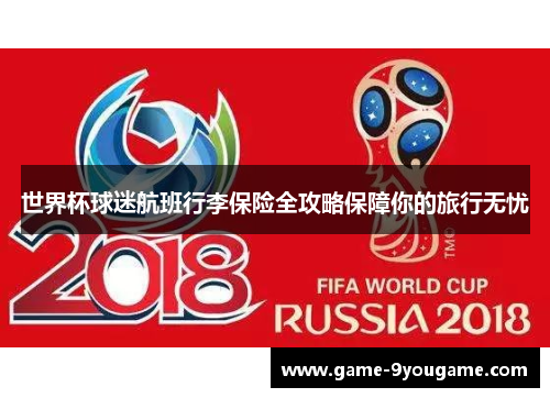 世界杯球迷航班行李保险全攻略保障你的旅行无忧