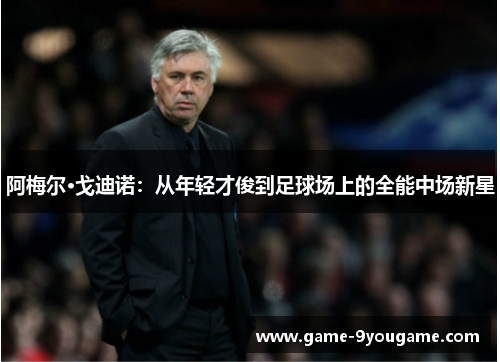阿梅尔·戈迪诺：从年轻才俊到足球场上的全能中场新星