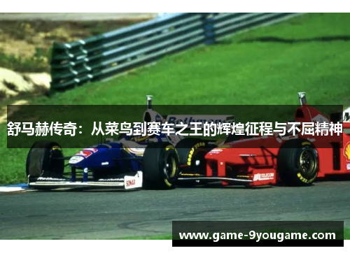舒马赫传奇：从菜鸟到赛车之王的辉煌征程与不屈精神