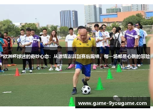 欧洲杯球迷的奇妙心态：从激情澎湃到赛后踢墙，每一场都是心跳的冒险