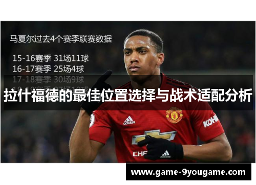 拉什福德的最佳位置选择与战术适配分析